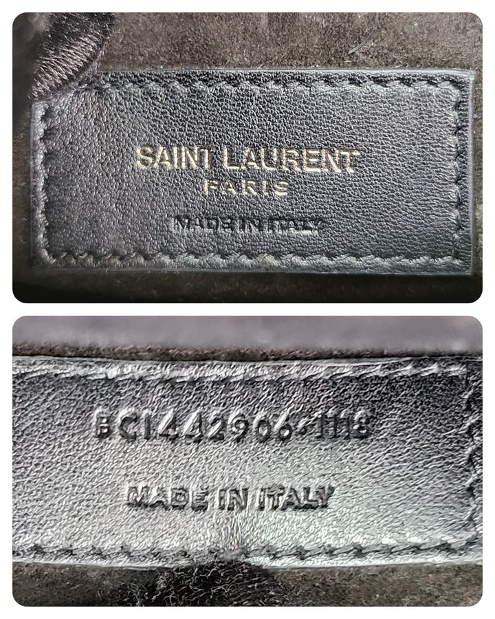 Saint Laurent Sunset Small