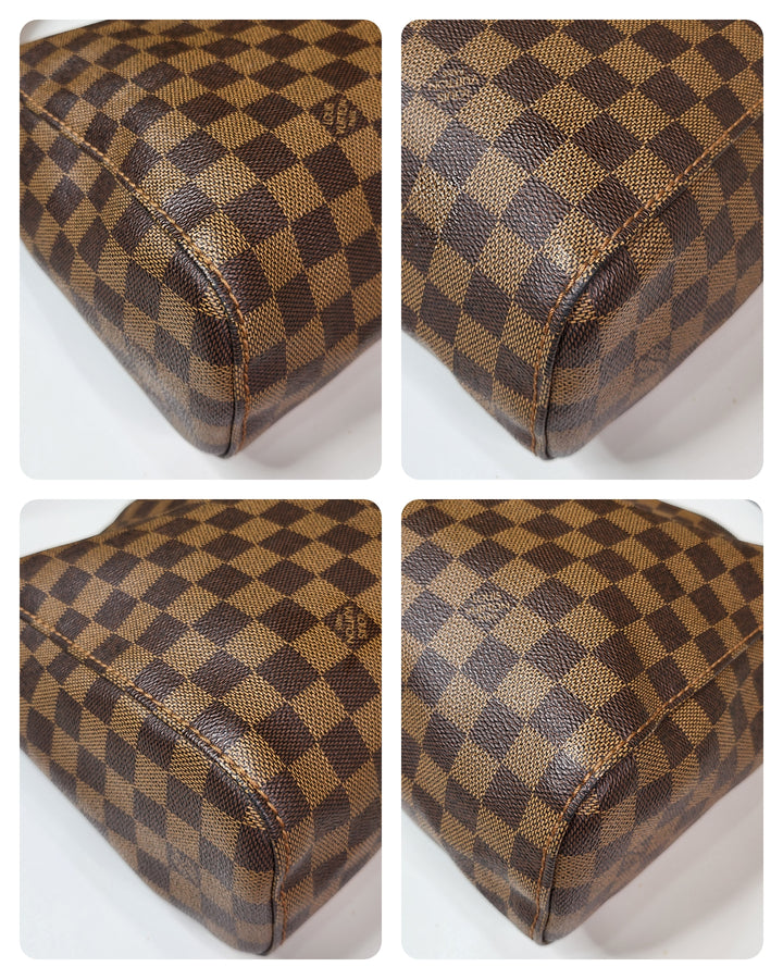 Louis Vuitton Damier Ebene Portabello PM