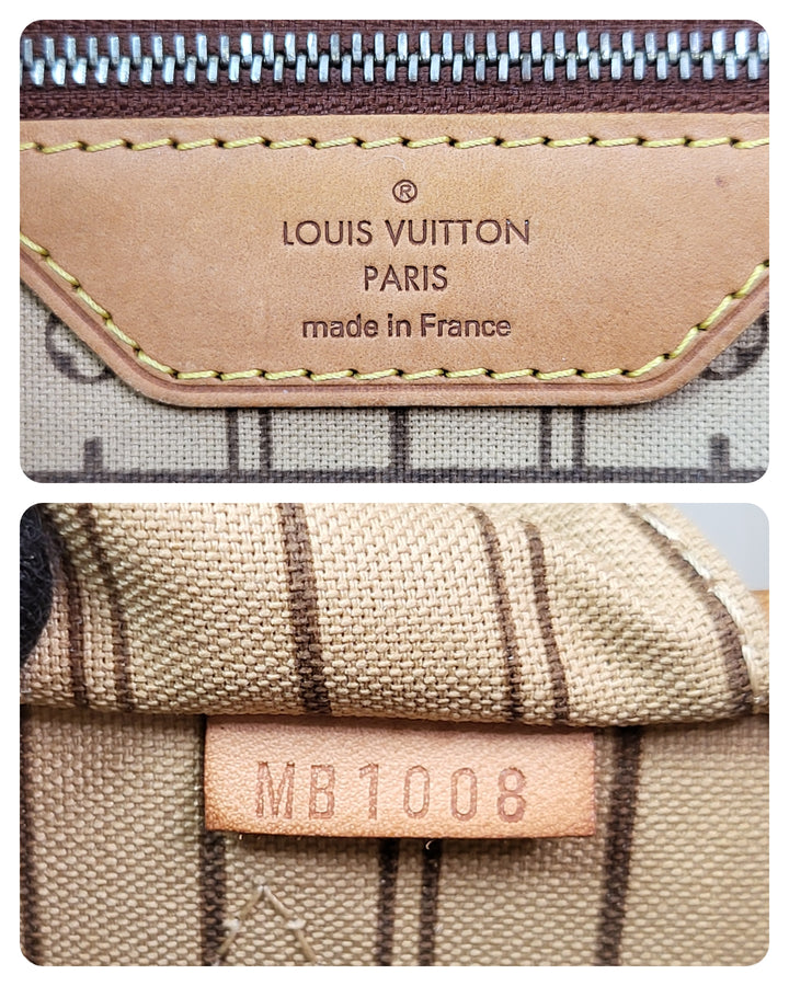 Louis Vuitton Monogram Neverfull PM