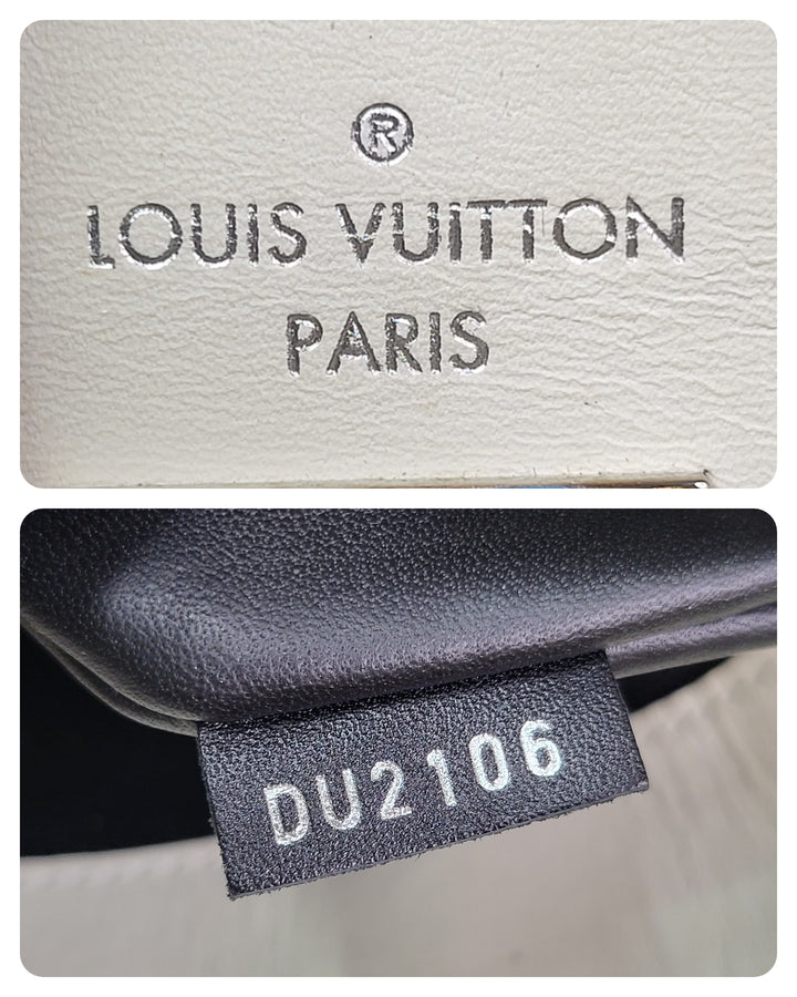 Louis Vuitton City Steamer MM