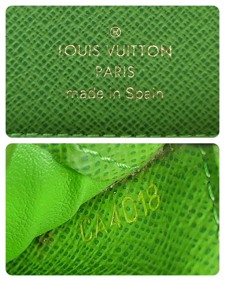 Louis Vuitton Monogram Insolite Wallet