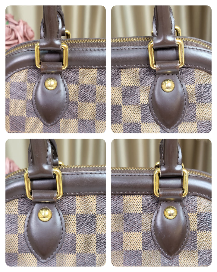 Louis Vuitton Damier Ebene Trevi PM