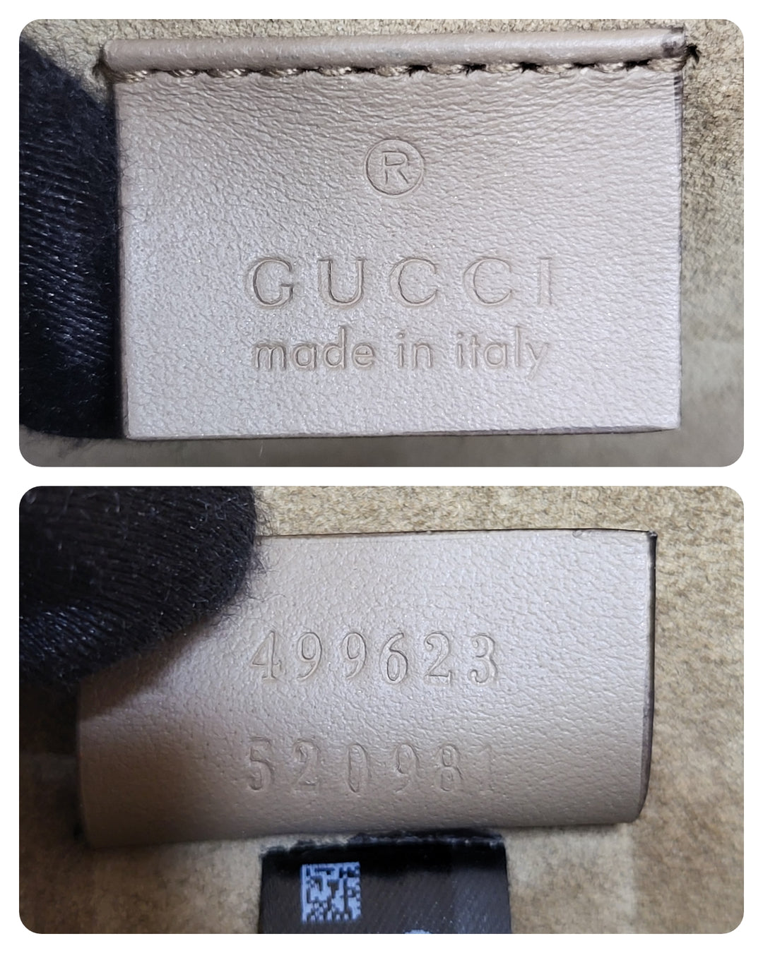 Gucci Supreme Dionysus Shoulder