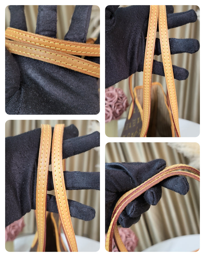 Louis Vuitton Monogram Neverfull GM