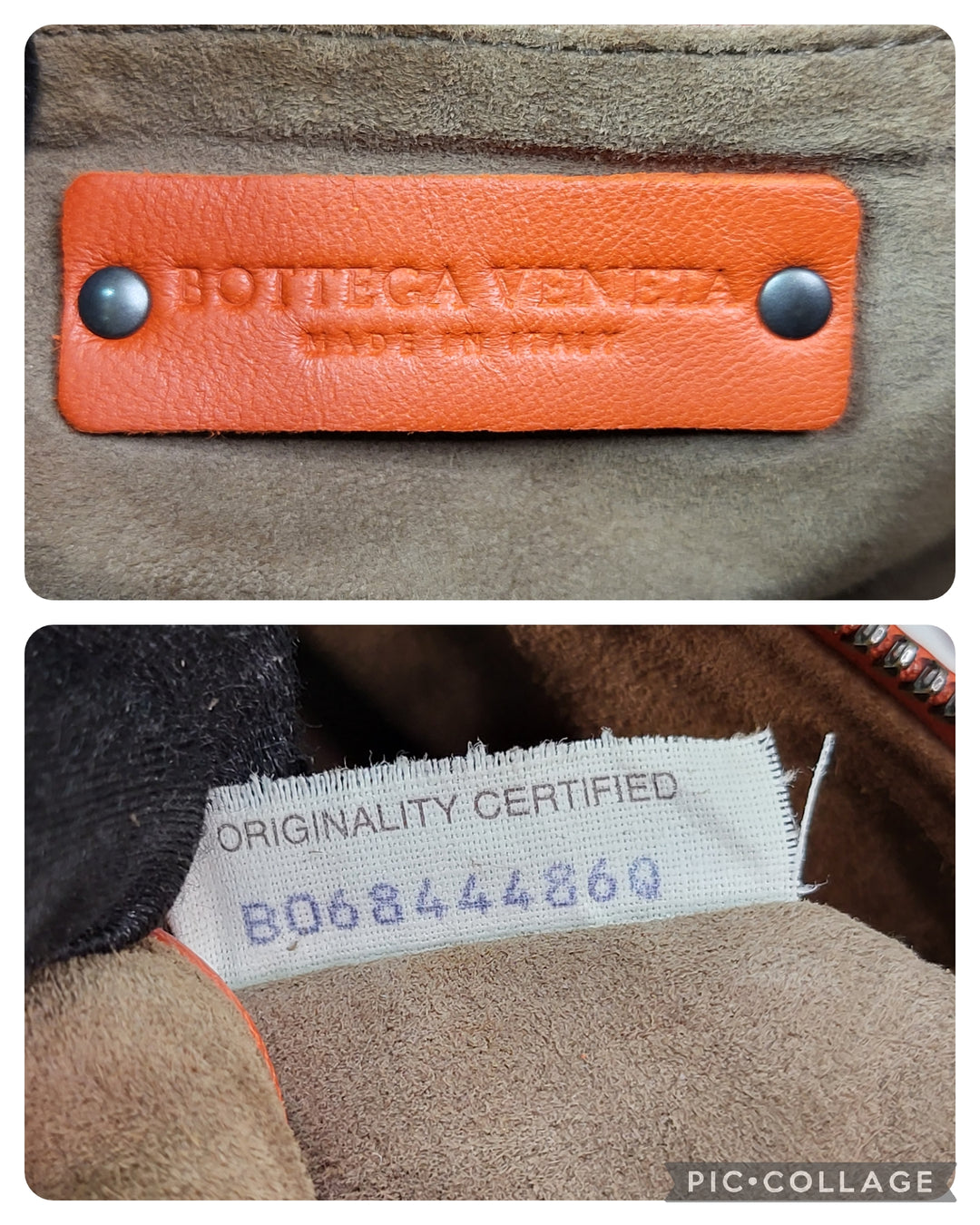 Bottega Veneta Intrecciato Mini Boston