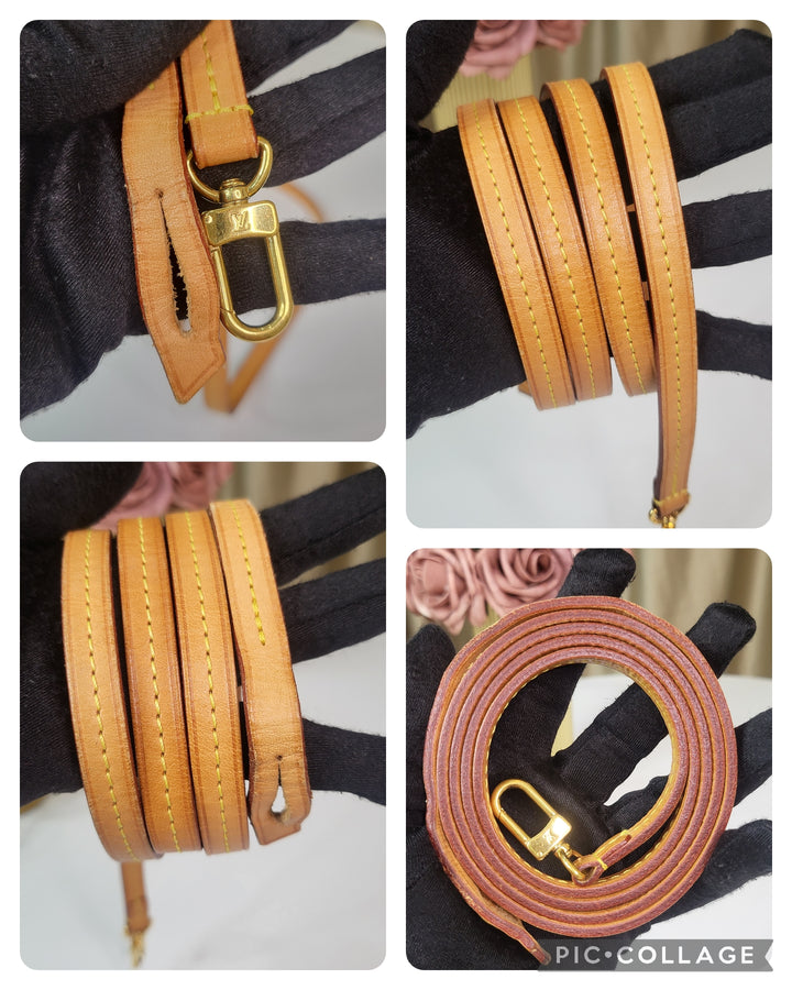 Louis Vuitton Damier Azur Favorite MM