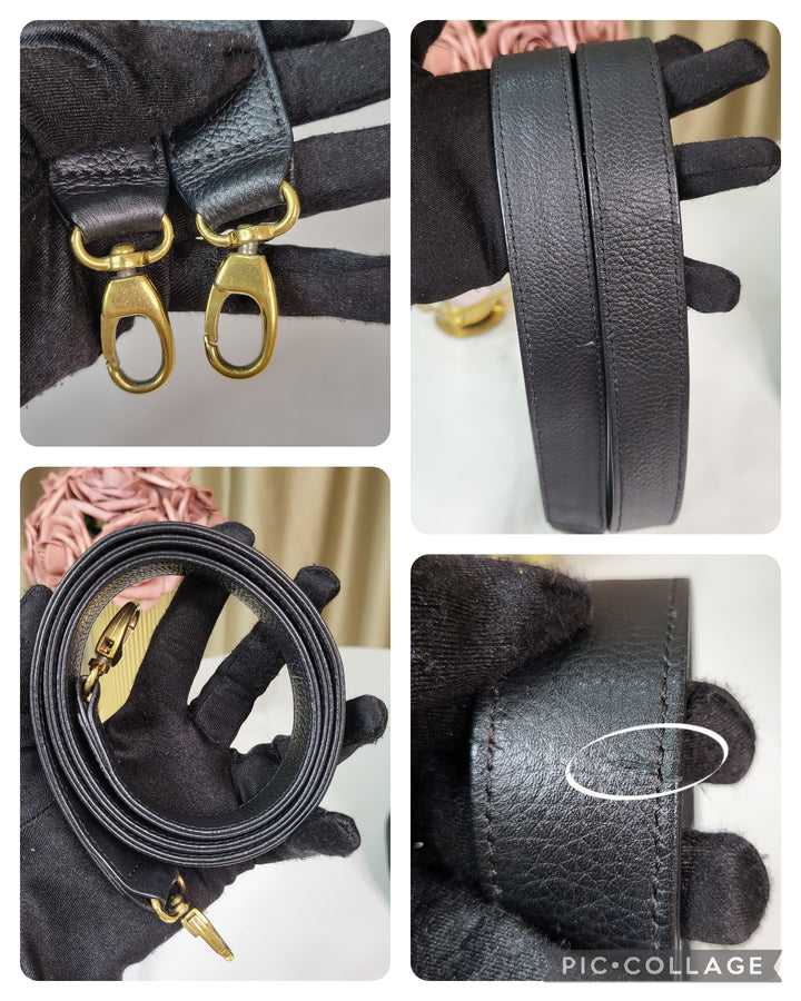 Chanel Caviar Executive Tote