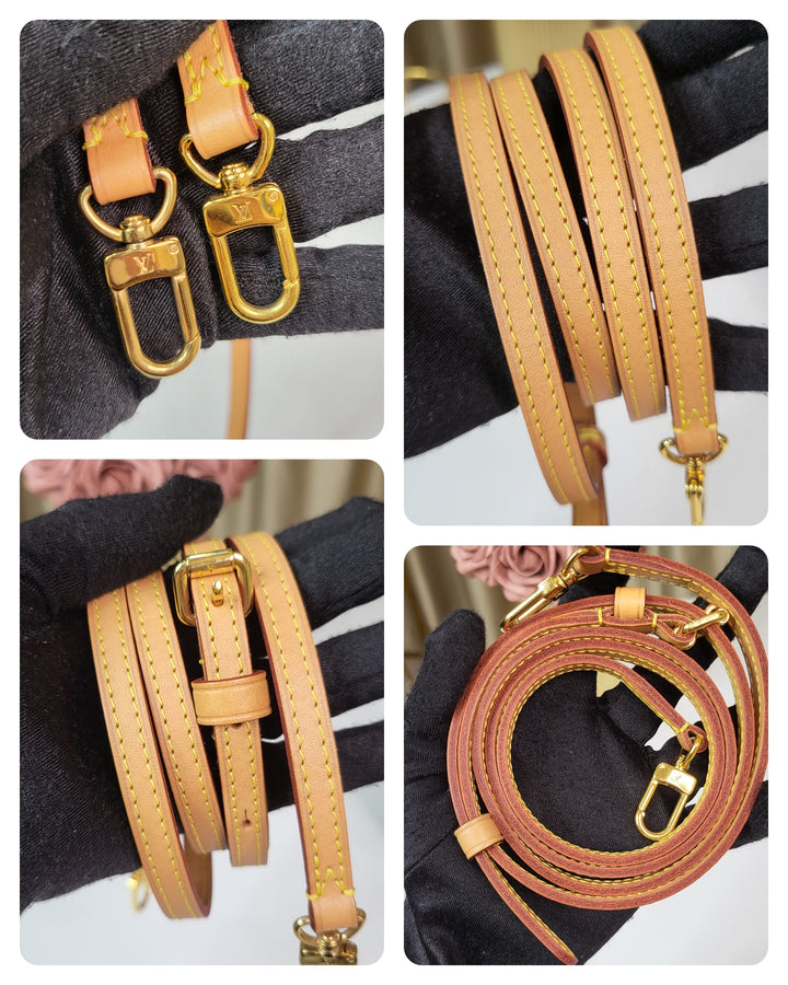 Louis Vuitton Monogram Mini Boite Chapeau