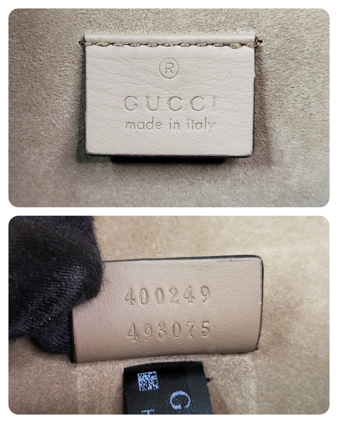 Gucci Dionysus Shoulder Bag