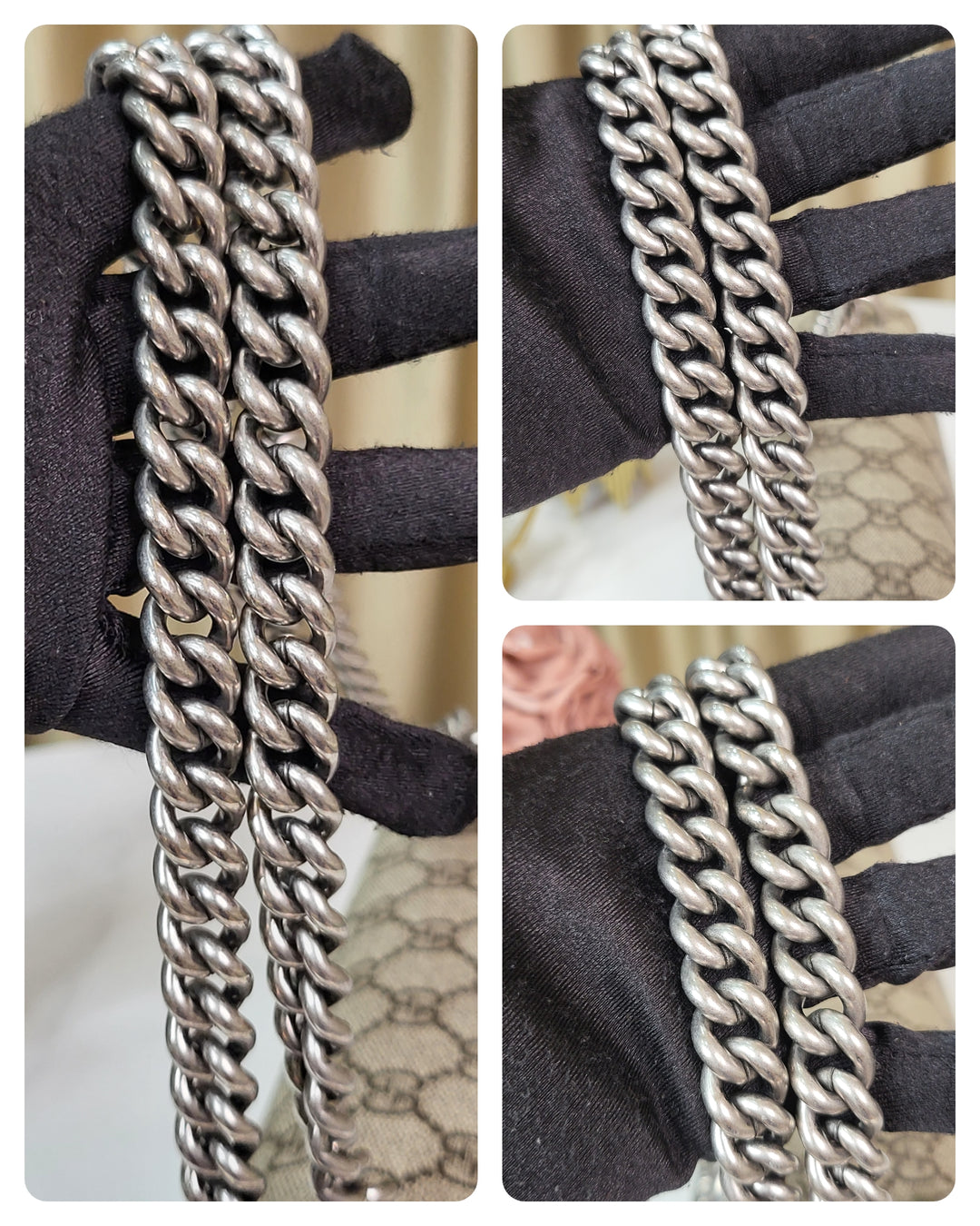 Gucci Dionysus Shoulder Bag
