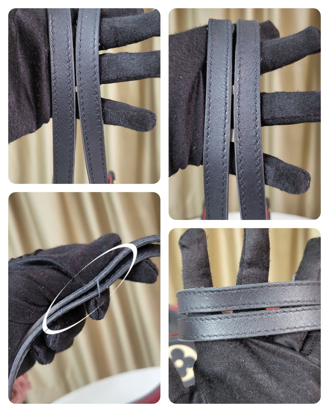 Louis Vuitton Empreinte On The Go MM