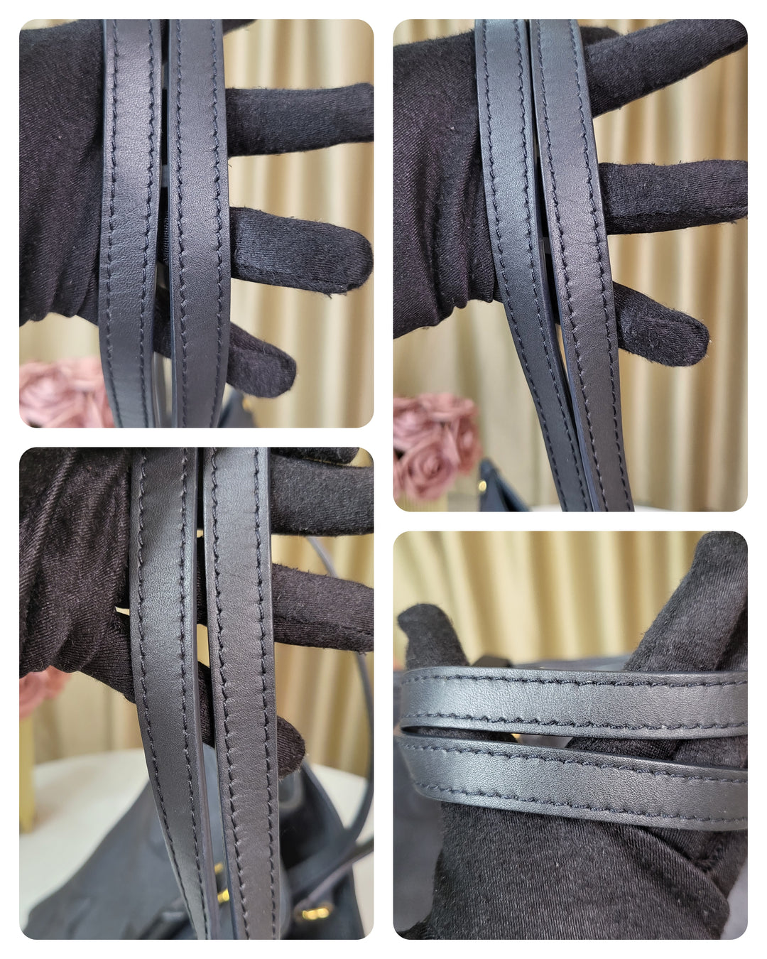 Louis Vuitton Empreinte On The Go GM