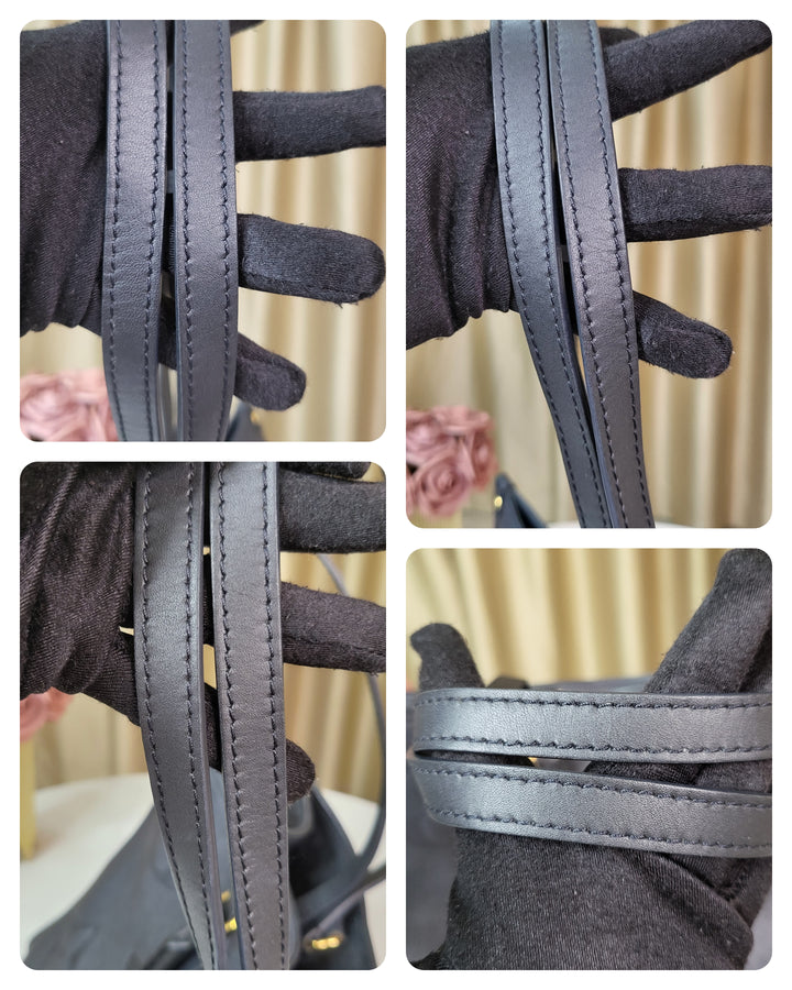 Louis Vuitton Empreinte On The Go GM