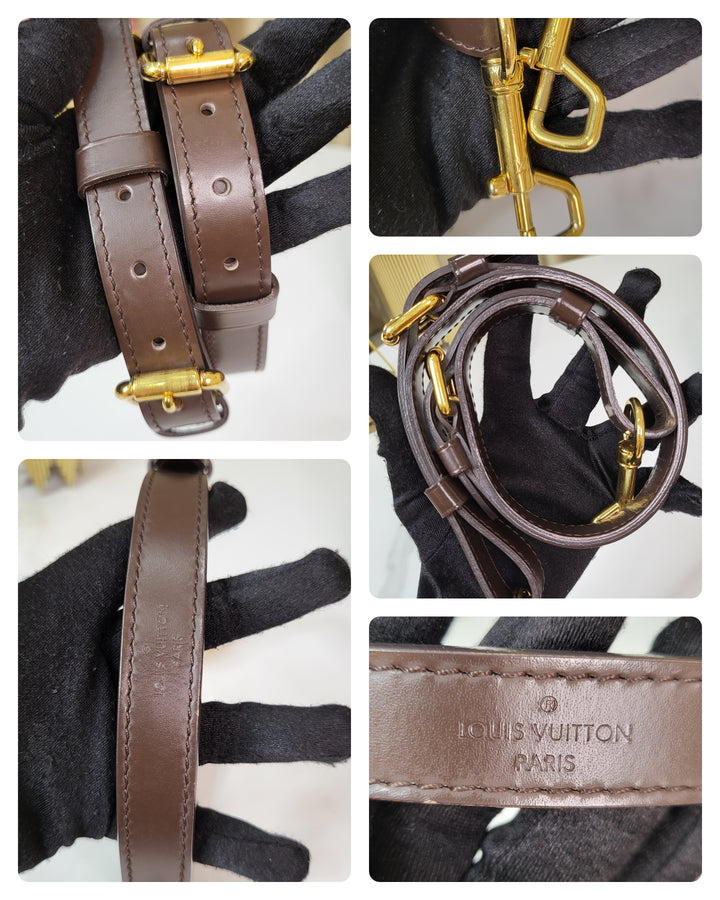 Louis Vuitton Damier Ebene Trevi PM