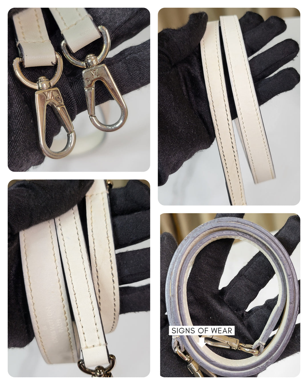 Louis Vuitton City Steamer MM