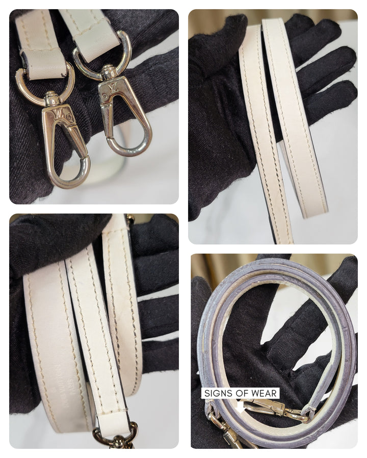 Louis Vuitton City Steamer MM