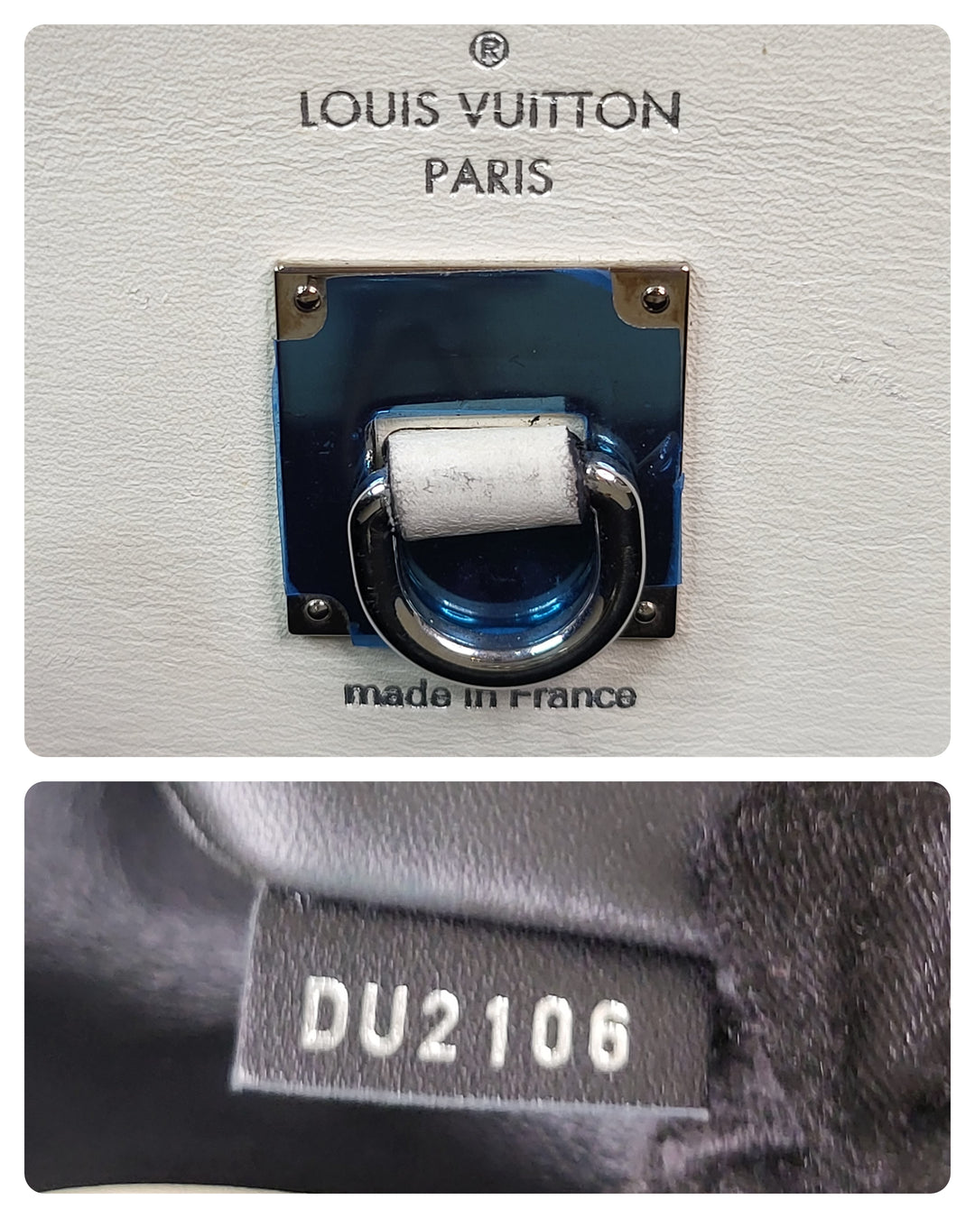 Louis Vuitton City Steamer MM