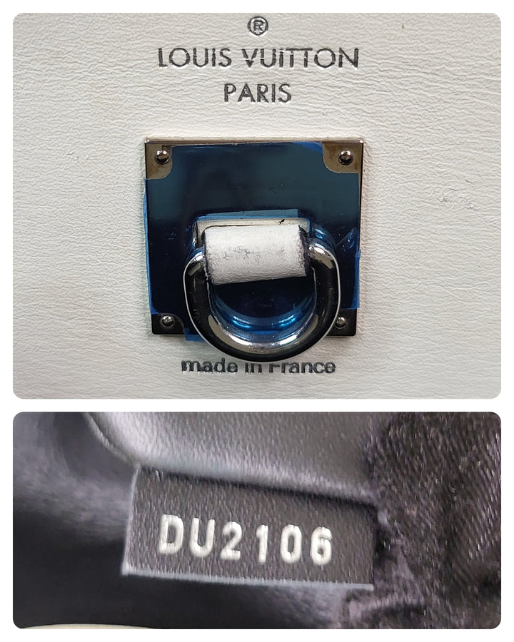 Louis Vuitton City Steamer MM