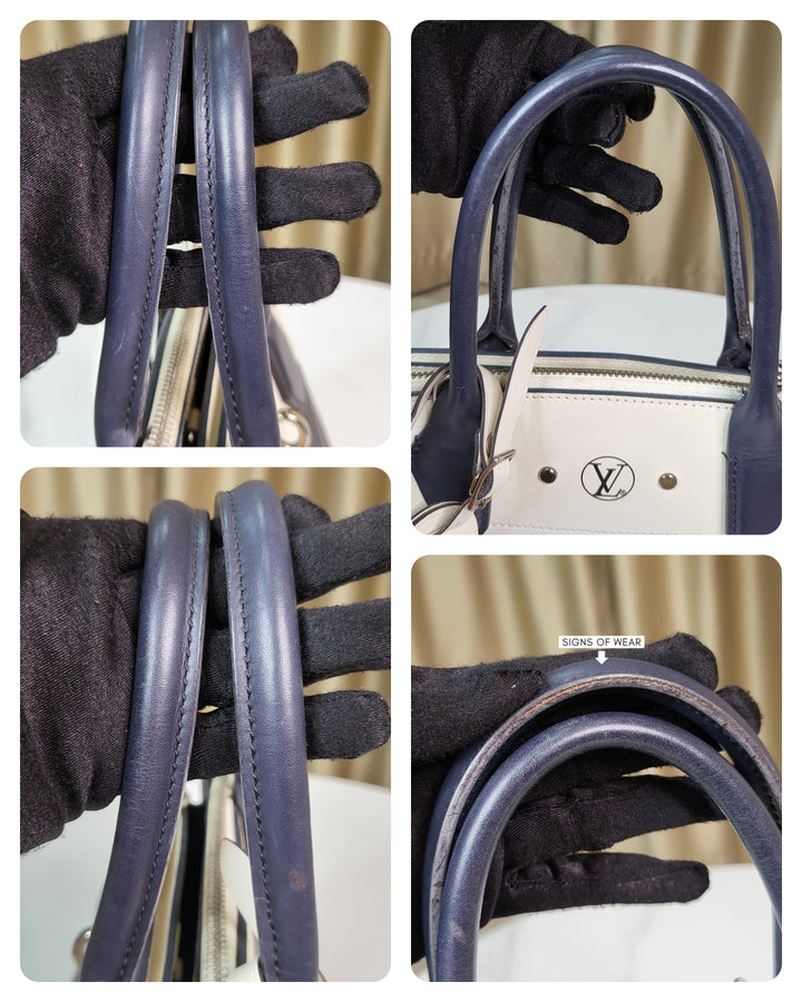 Louis Vuitton City Steamer MM
