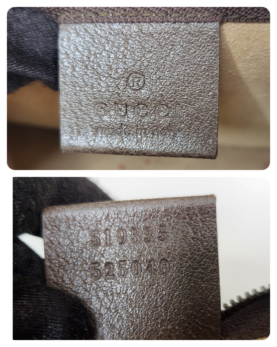 Gucci Ophidia Tote Bag