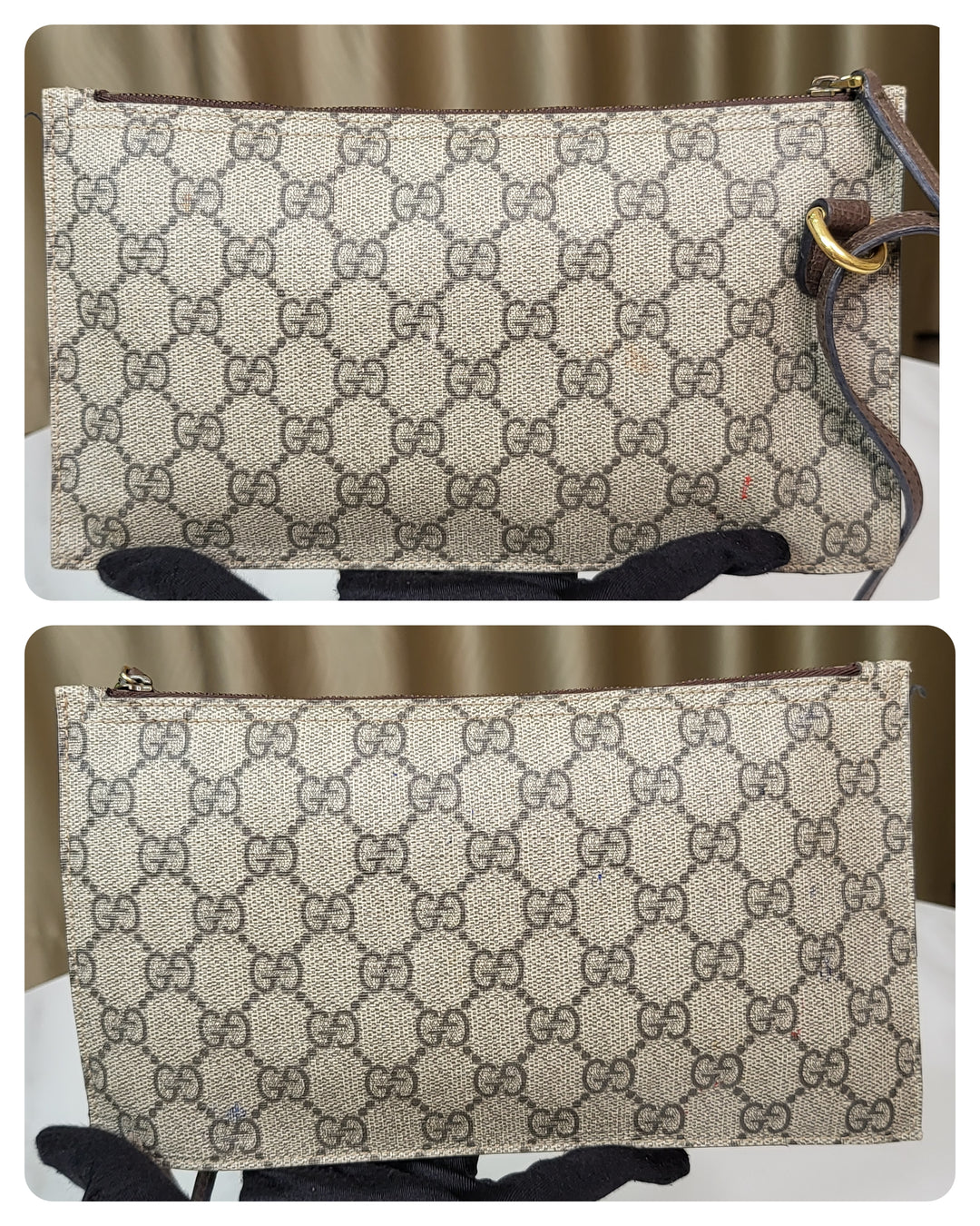 Gucci Ophidia Tote Bag