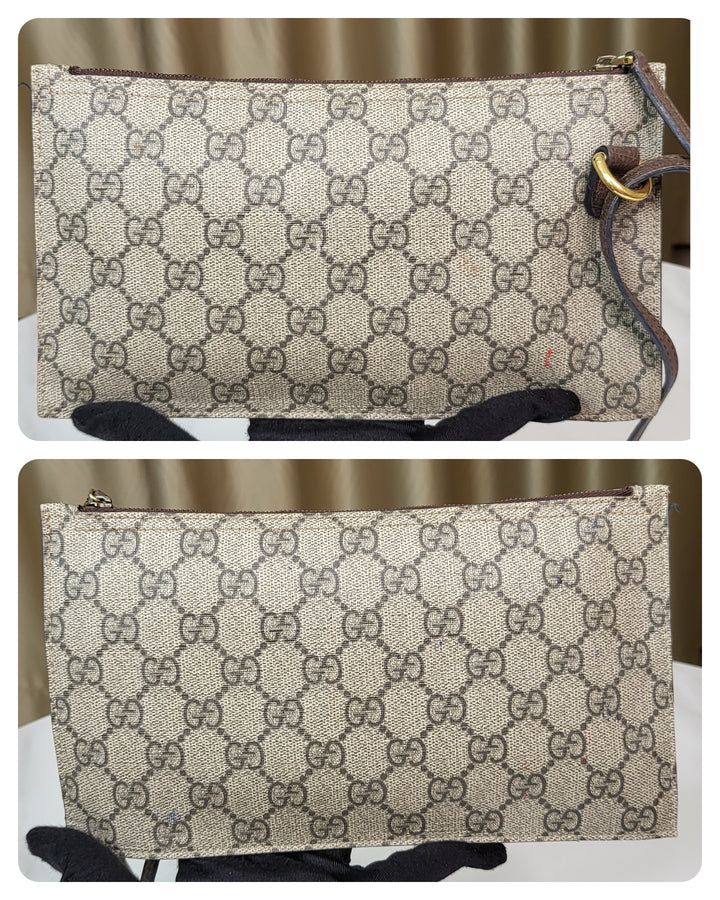 Gucci Ophidia Tote Bag