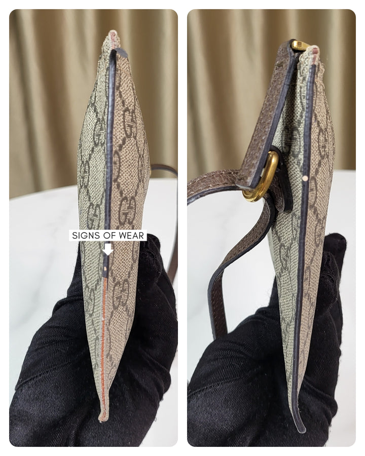 Gucci Ophidia Tote Bag