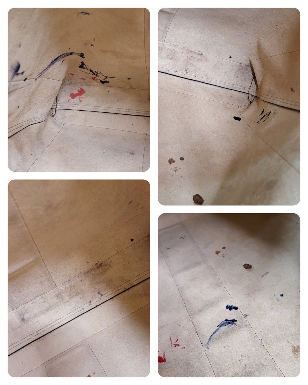 Gucci Ophidia Tote Bag