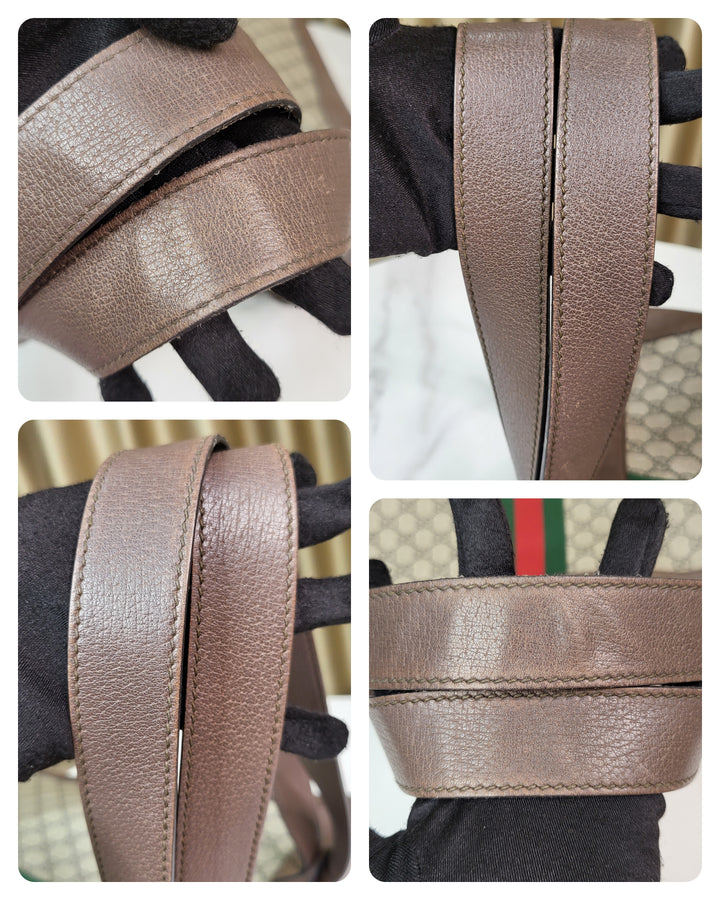 Gucci Ophidia Tote Bag