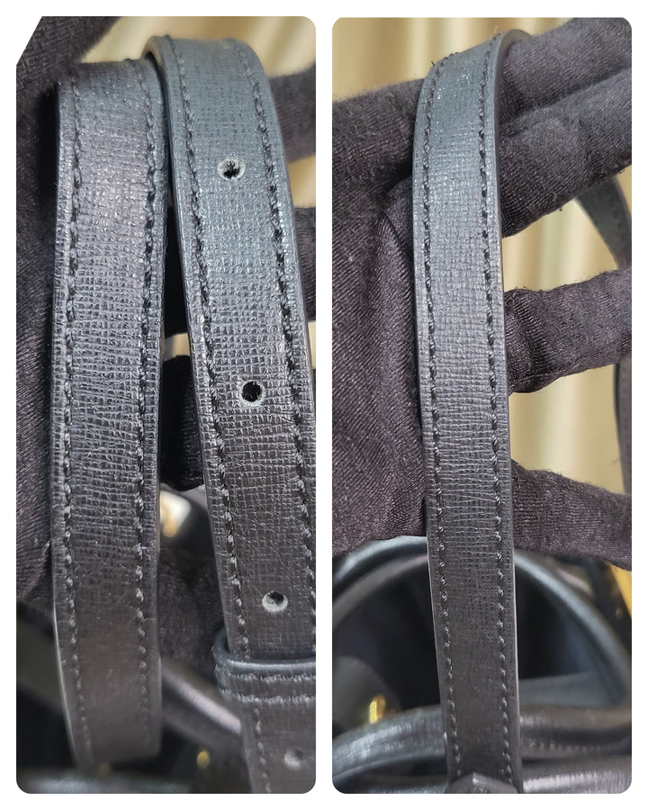 Fendi Small 2Jours Tote Bag