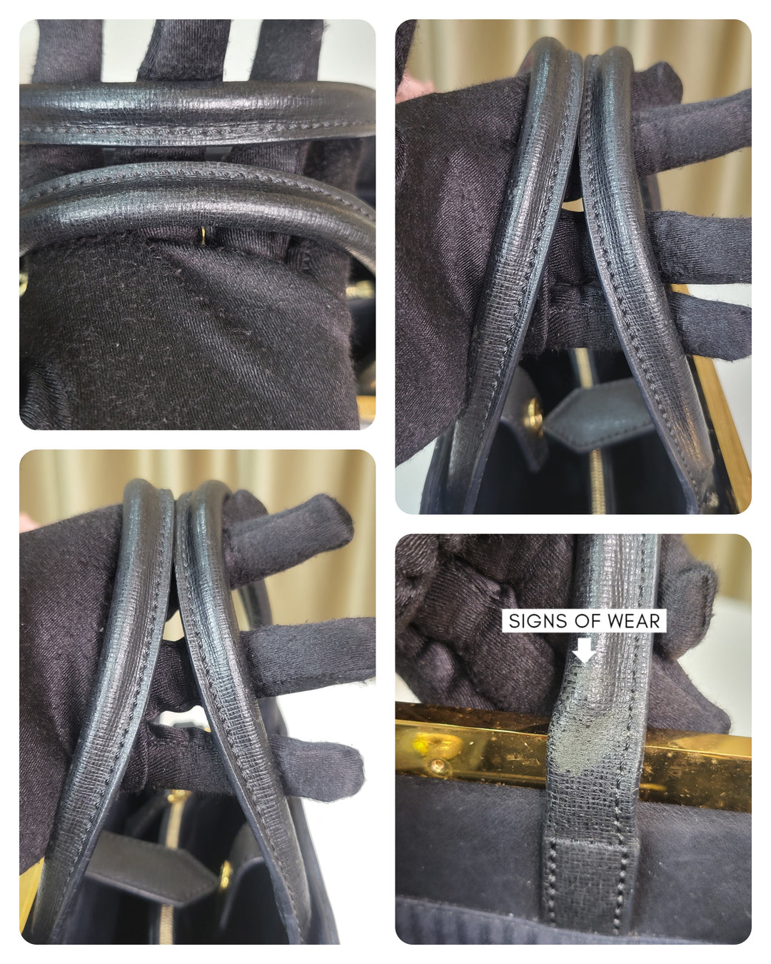 Fendi Small 2Jours Tote Bag