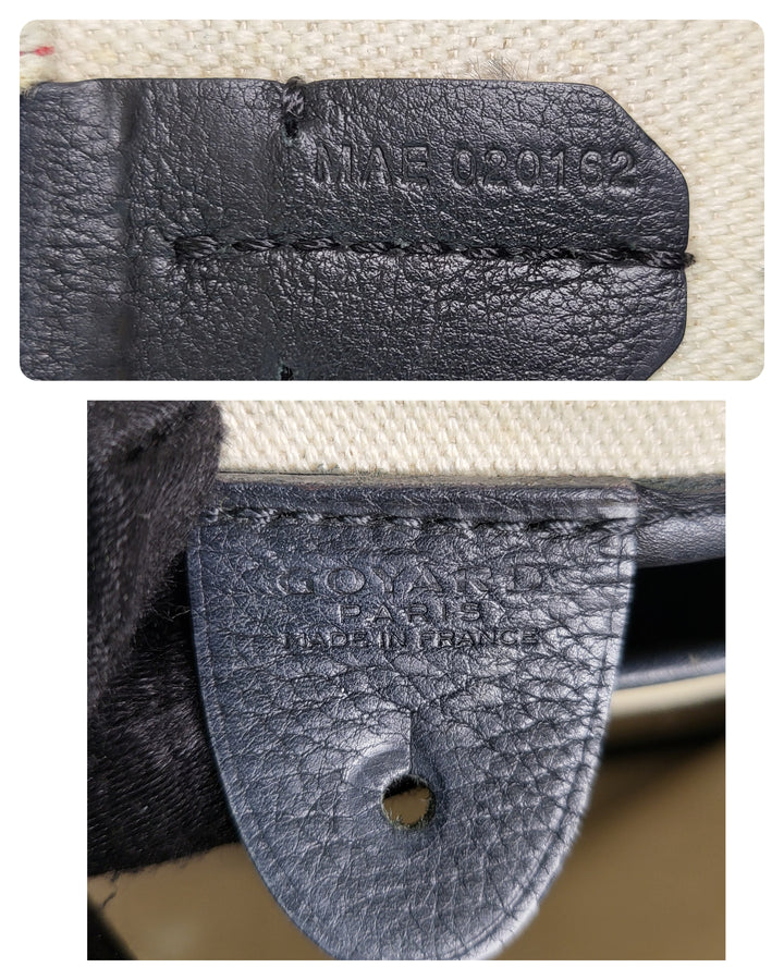 Goyard Artois PM Bag