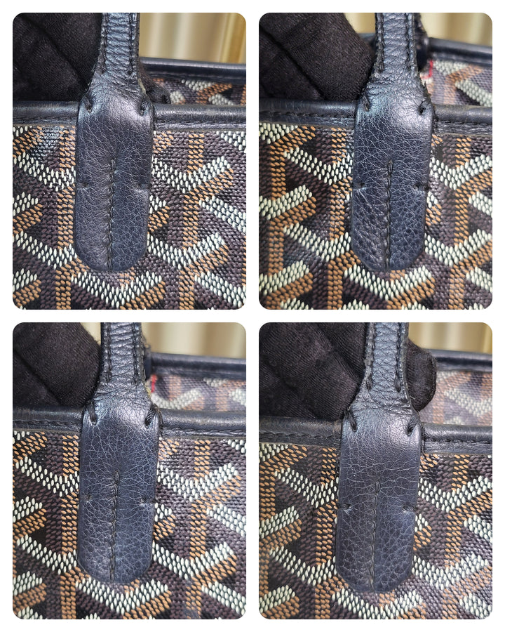 Goyard Artois PM Bag