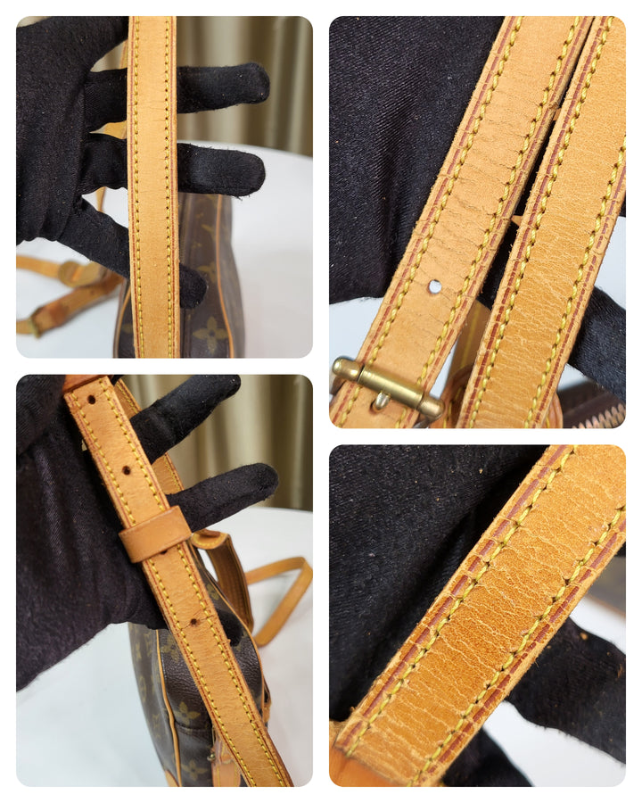 Louis Vuitton Monogram Trocadero