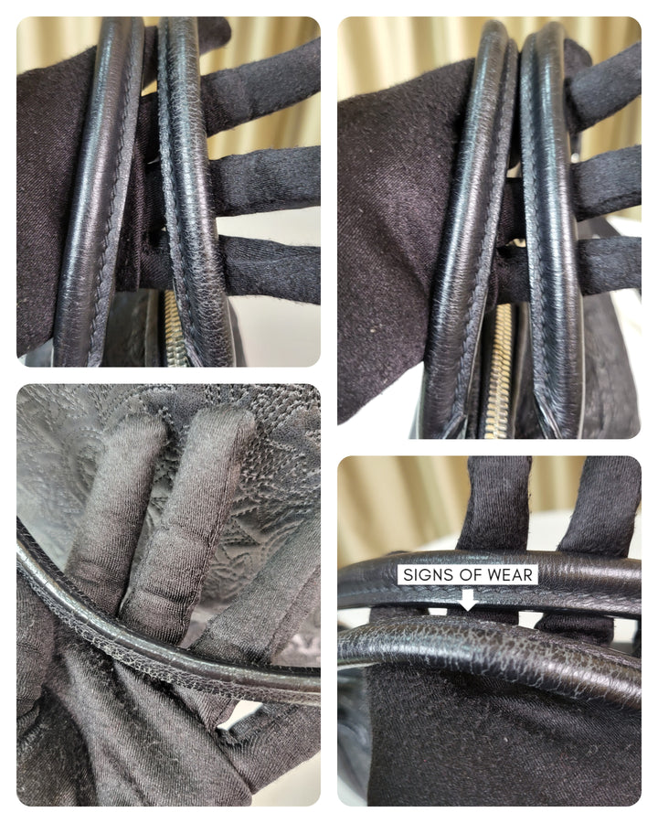 Louis Vuitton Antheia Ixia MM