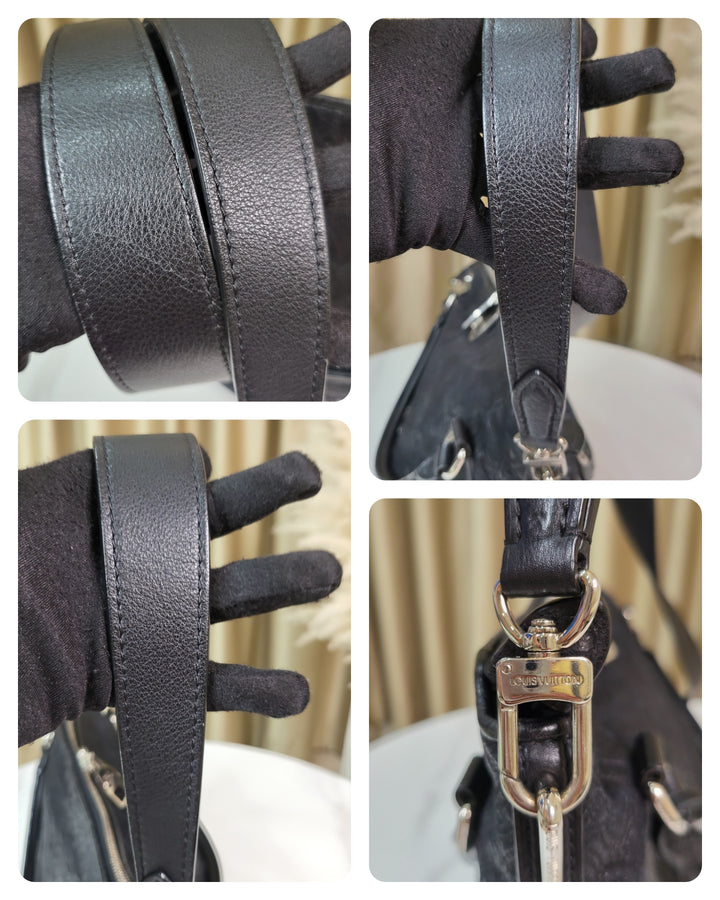 Louis Vuitton Antheia Ixia MM