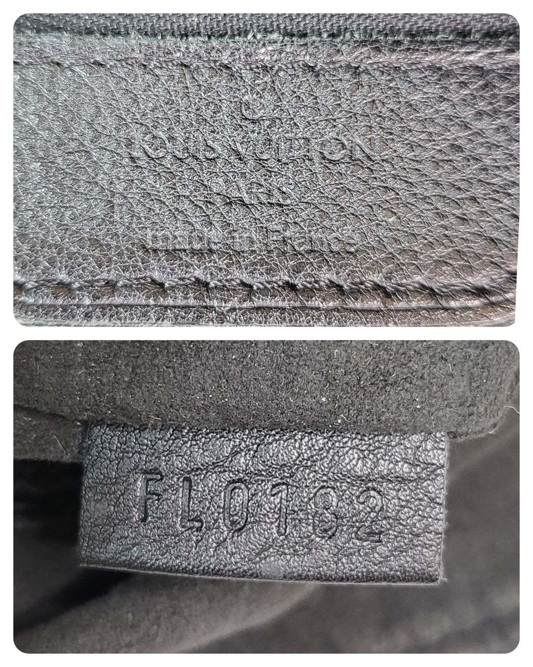 Louis Vuitton Antheia Ixia MM