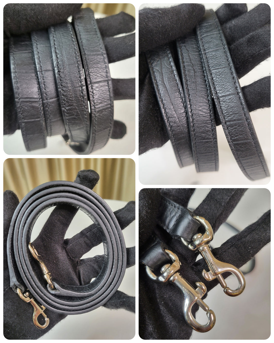 Saint Laurent Sac De Jour Tote Small