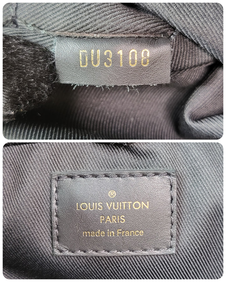 Louis Vuitton Monogram Saintonge
