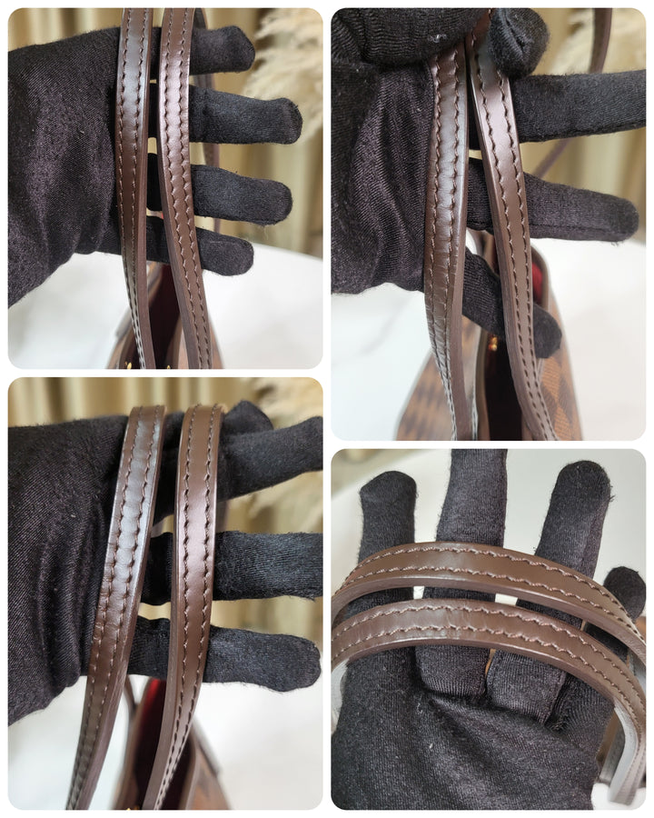 Louis Vuitton Damier Ebene Neverfull PM