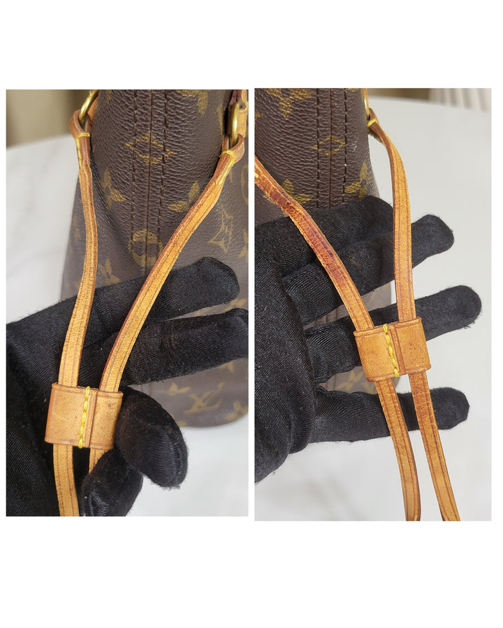 Louis Vuitton Monogram Neverfull PM