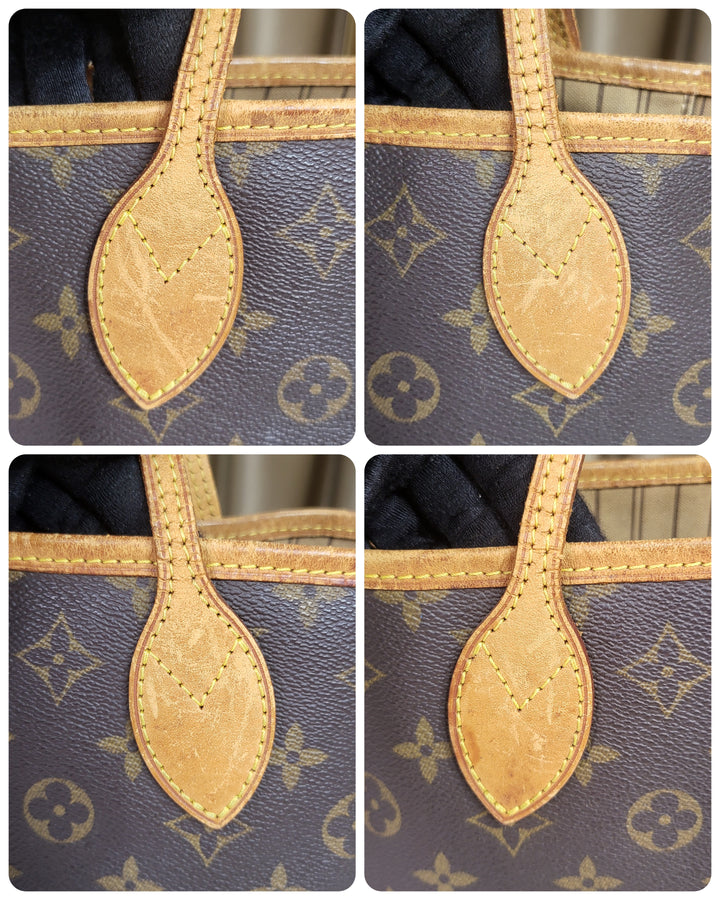 Louis Vuitton Monogram Neverfull PM