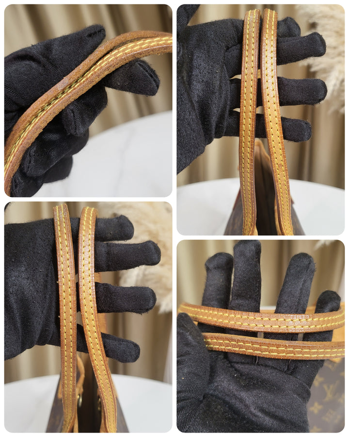 Louis Vuitton Monogram Neverfull PM