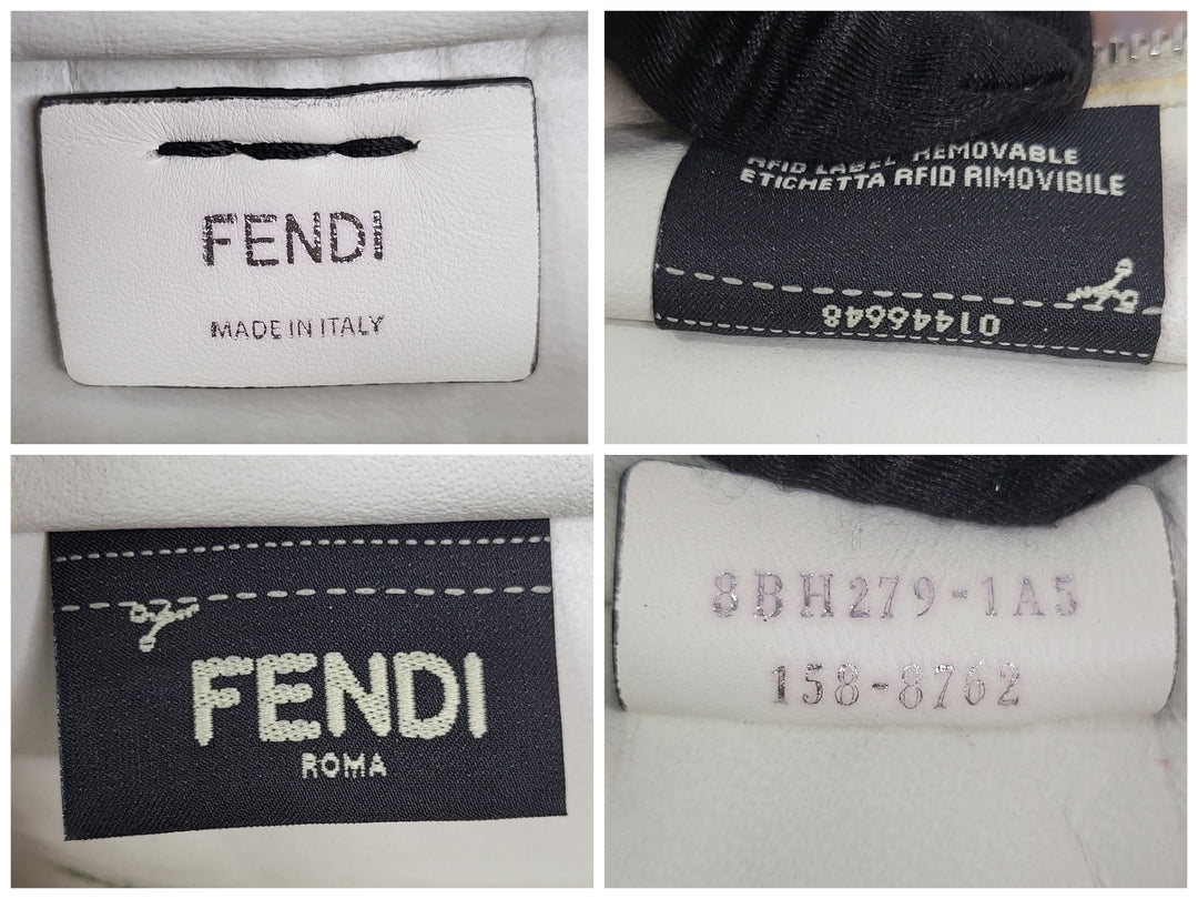 Fendi 3Jours Medium Tote Bag