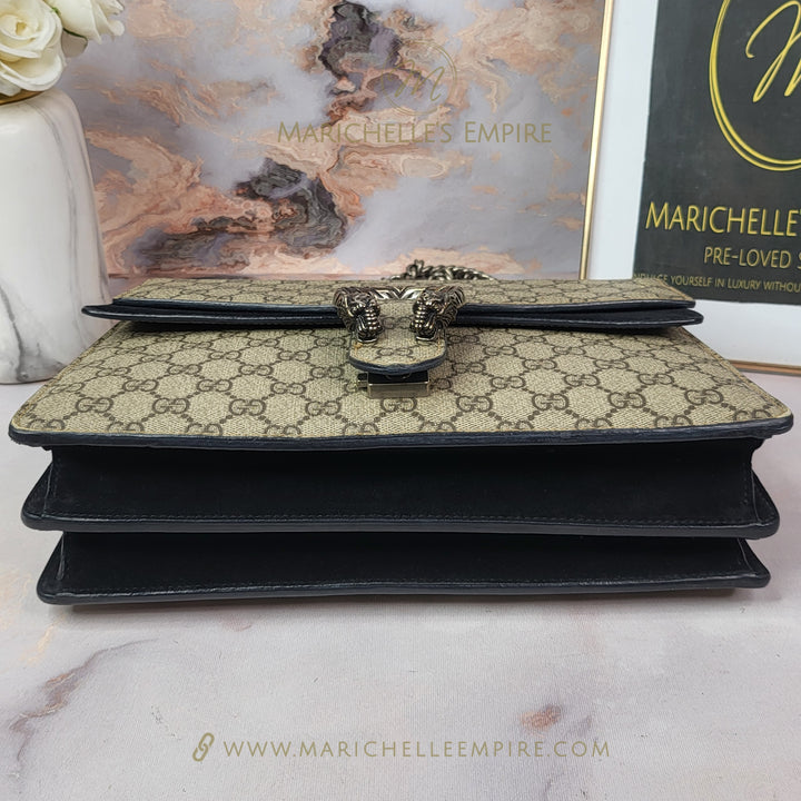 Gucci Dionysus Flap Medium