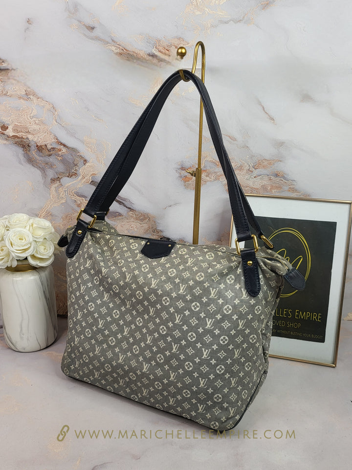 Louis Vuitton Idylle Ballad MM Tote Bag