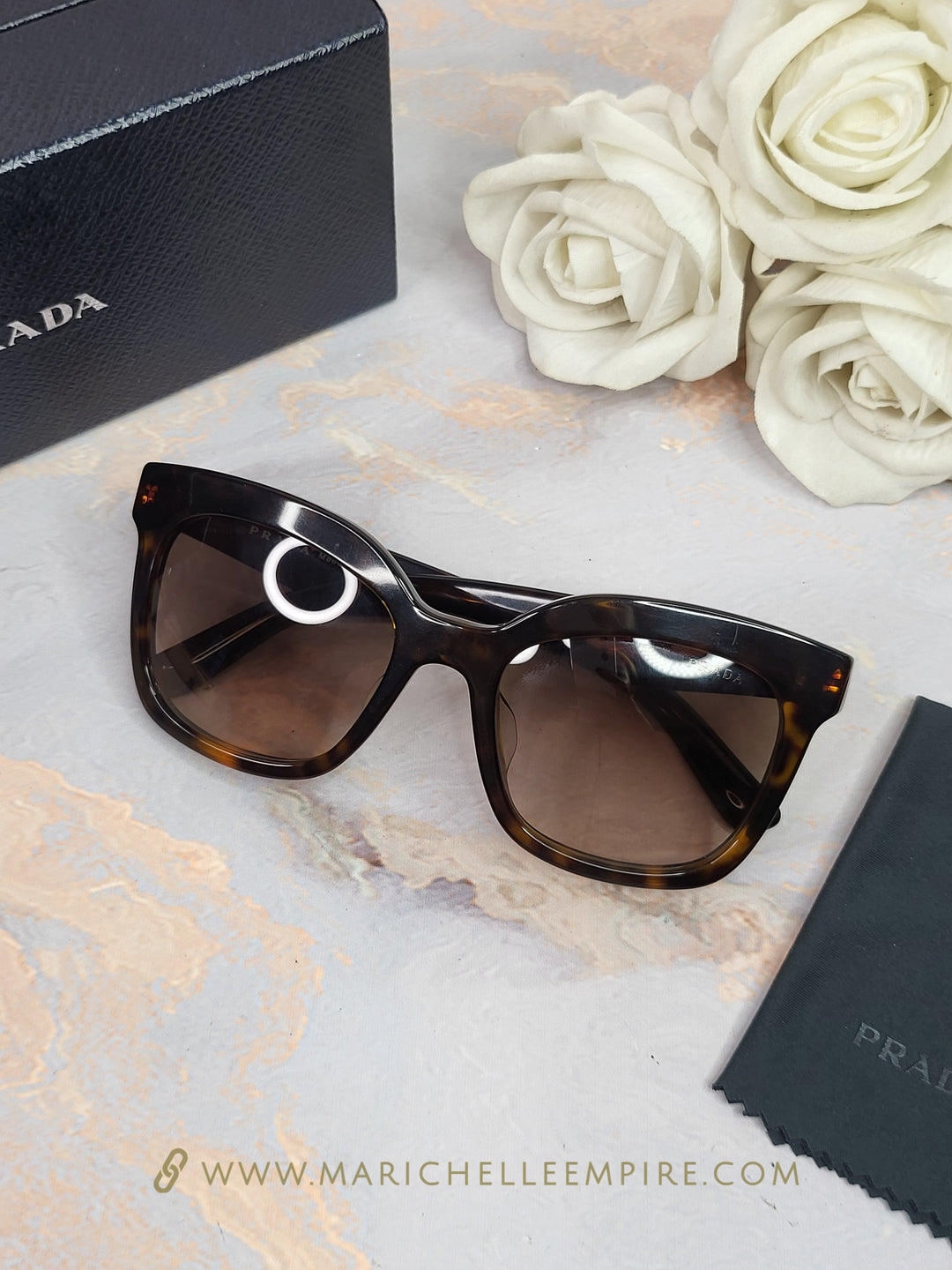 Prada Sunglasses