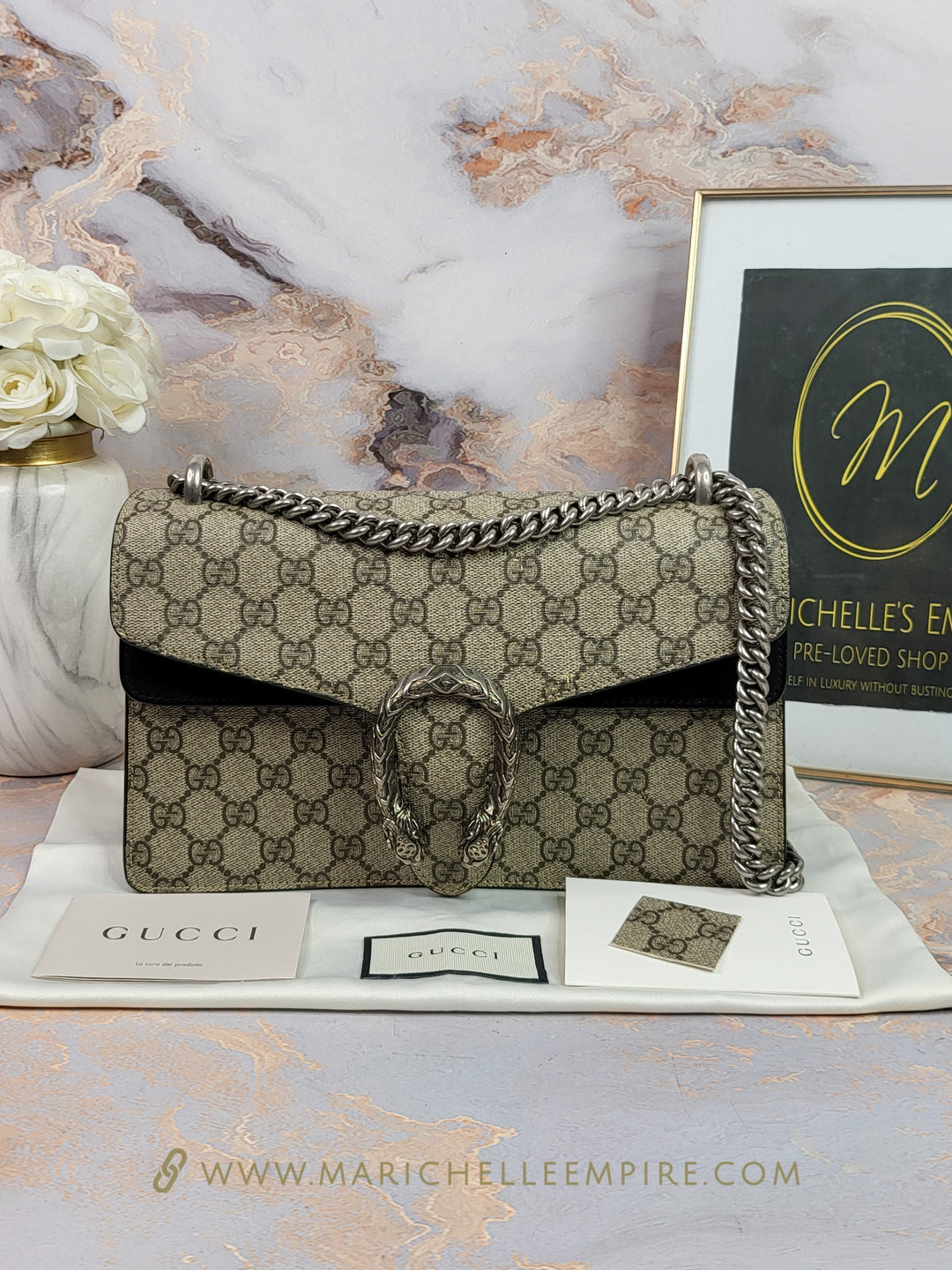 Dionysus Small Gucci Bag Price Malaysia Gucci Dionysus Small