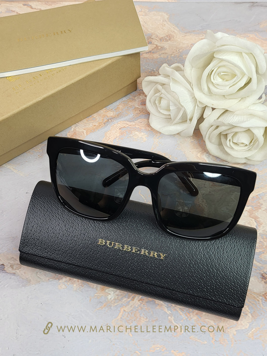 Burberry Sunglasses