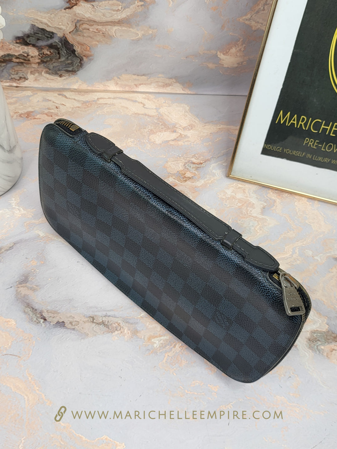 Louis Vuitton Damier Graphite Organizer